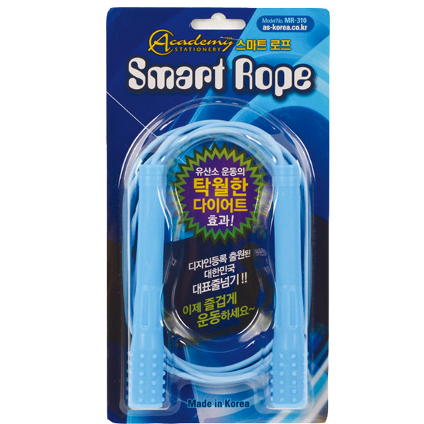 Smart rope[ϴ]