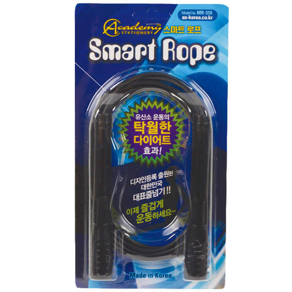 smart rope[]