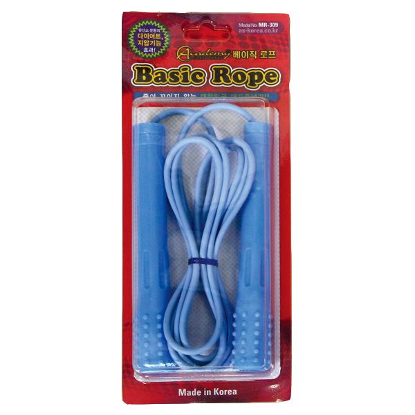 Basic rope[ϴ]