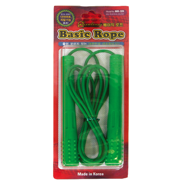 Basic rope[]